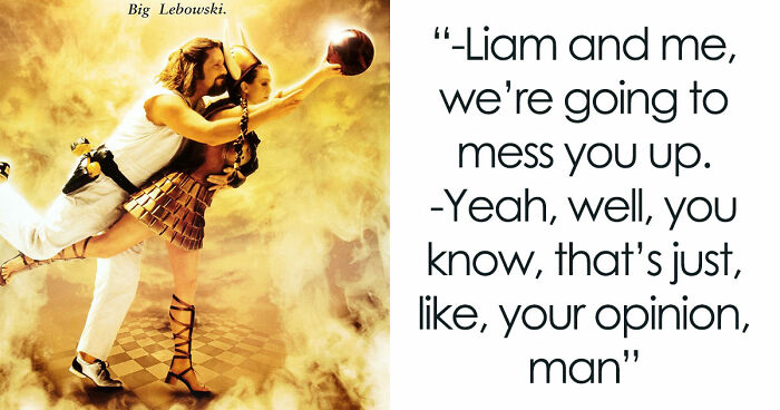 46 Times Movies Mastered The Art Of Insults: “You Have A Face For Radio”
