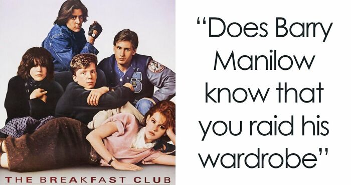 46 Times Movies Mastered The Art Of Insults: “You Have A Face For Radio”