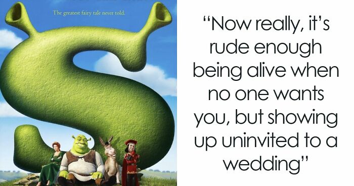 46 Times Movies Mastered The Art Of Insults: “You Have A Face For Radio”