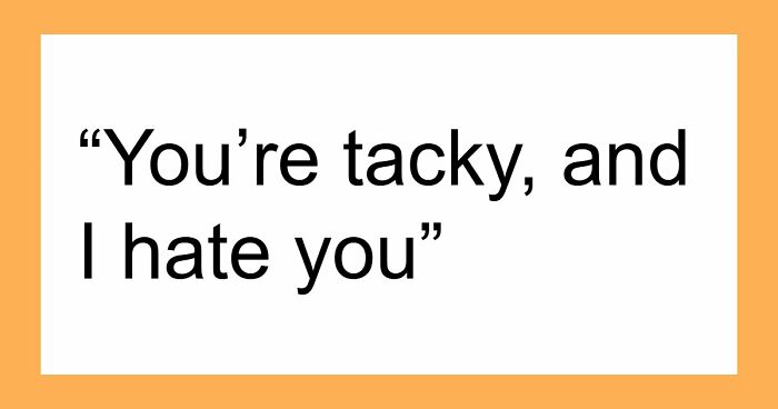46 Times Movies Mastered The Art Of Insults: “You Have A Face For Radio”