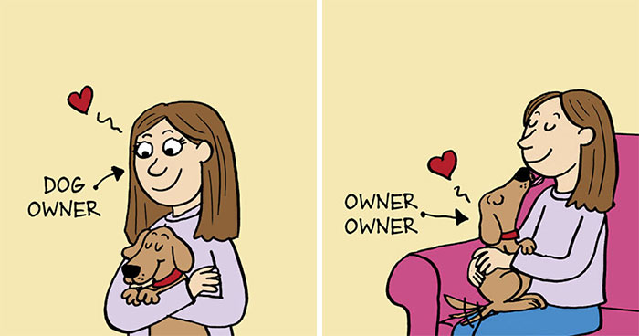 The 65 Best Comics That Prove Absurd Humor Is The Best Kind Of Humor By Maria Scrivan