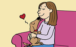 The 65 Best Comics That Prove Absurd Humor Is The Best Kind Of Humor By Maria Scrivan