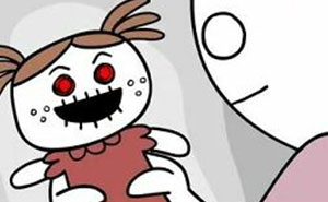 The Best 50 Comics That Prove Dark Humor Is The Best Kind Of Humor By Ruan Hudson