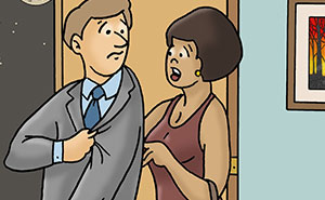 100 Bored Panda Community’s Top Comics From The ‘Laughing Hippo Studio’ Series