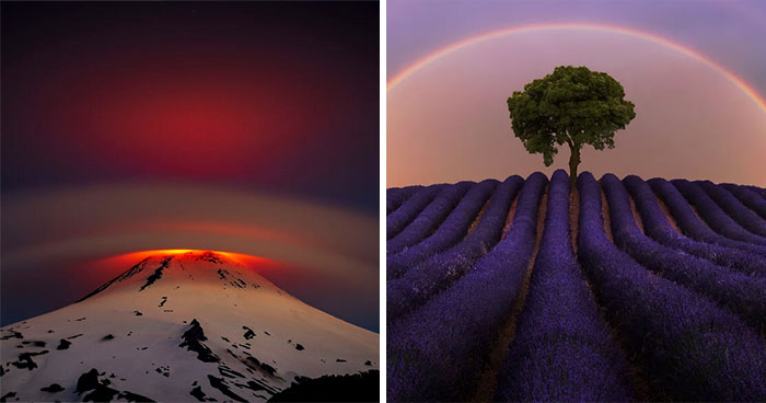 40 Of The Best Panoramic Photos Across The Years Of The Epson International Pano Awards Contest