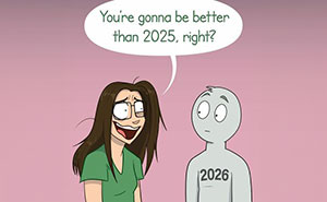 27 Of The Funniest And Most Relatable PizzaCake Comics By Ellen Woodbury (New Pics)
