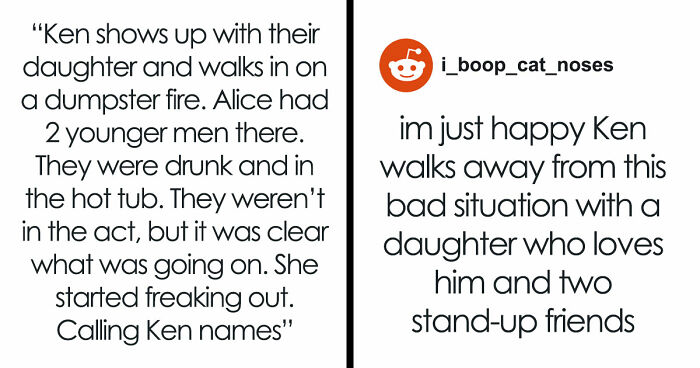 Woman Defends Her Bestie Against Hubby, Ends Up Regretting It After Her True Intentions Are Exposed