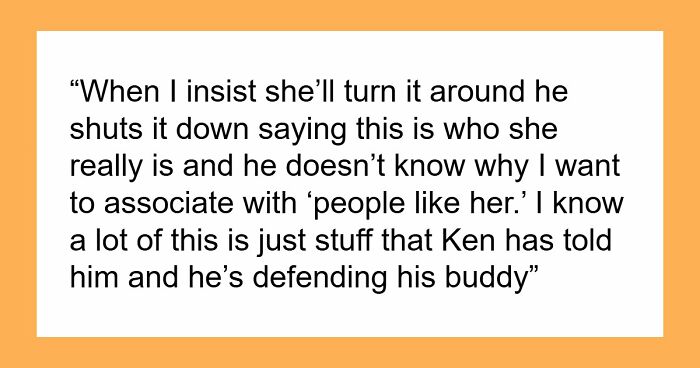 Woman Defends Her Bestie Against Hubby, Ends Up Regretting It After Her True Intentions Are Exposed