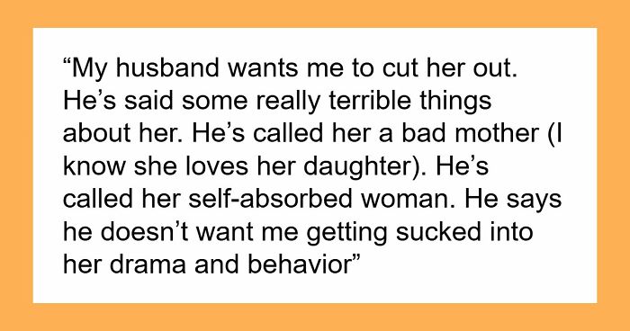 Woman Defends Her Bestie Against Hubby, Ends Up Regretting It After Her True Intentions Are Exposed