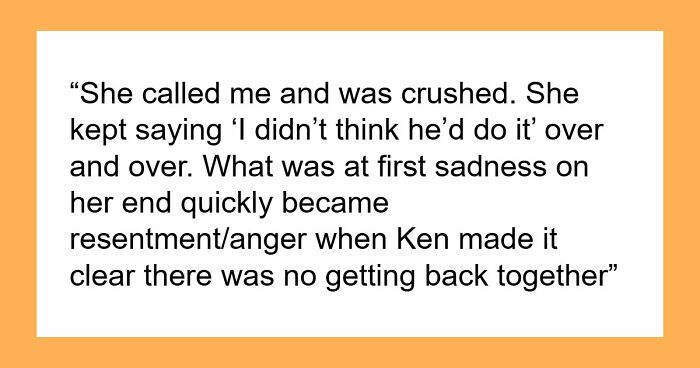 Woman Defends Her Bestie Against Hubby, Ends Up Regretting It After Her True Intentions Are Exposed