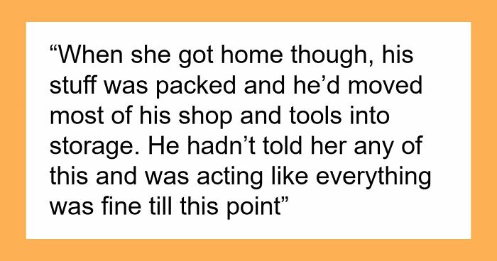 Woman Defends Her Bestie Against Hubby, Ends Up Regretting It After Her True Intentions Are Exposed