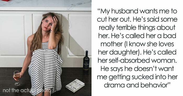 Woman Defends Her Bestie Against Hubby, Ends Up Regretting It After Her True Intentions Are Exposed