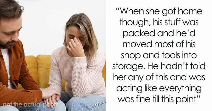 Woman Defends Her Bestie Against Hubby, Ends Up Regretting It After Her True Intentions Are Exposed