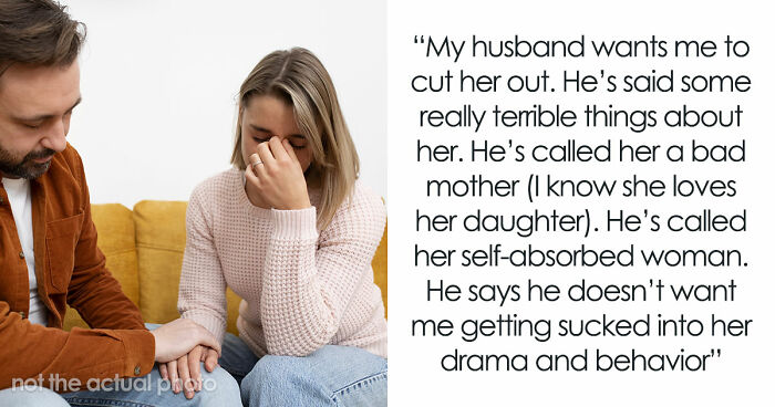 Woman Defends Her Bestie Against Hubby, Ends Up Regretting It After Her True Intentions Are Exposed