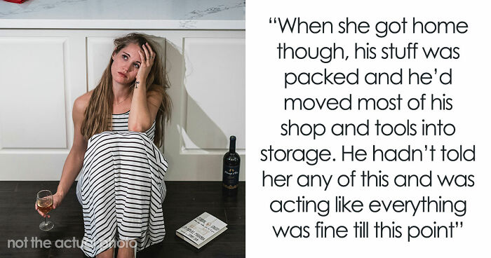 Woman Defends Her Bestie Against Hubby, Ends Up Regretting It After Her True Intentions Are Exposed