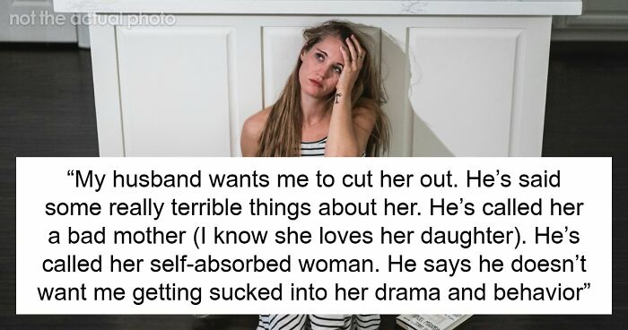 Woman Defends Her Bestie Against Hubby, Ends Up Regretting It After Her True Intentions Are Exposed