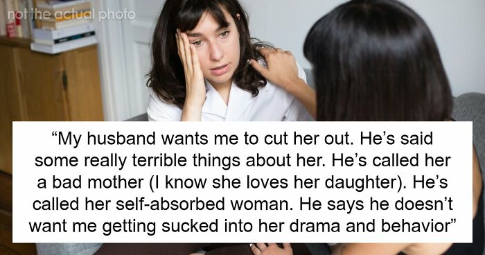 Woman Defends Her Bestie Against Hubby, Ends Up Regretting It After Her True Intentions Are Exposed