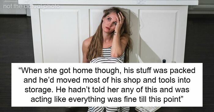 Woman Defends Her Bestie Against Hubby, Ends Up Regretting It After Her True Intentions Are Exposed