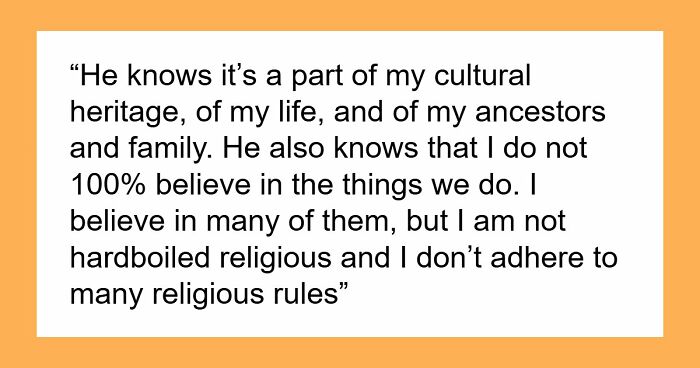 Guy Has A Blog About “Religious Nut GF” Because Of Her Business, Ends Up Single And Homeless Fast