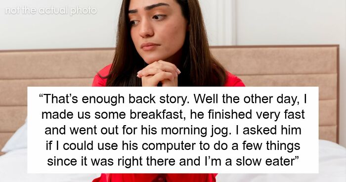 Guy Has A Blog About “Religious Nut GF” Because Of Her Business, Ends Up Single And Homeless Fast