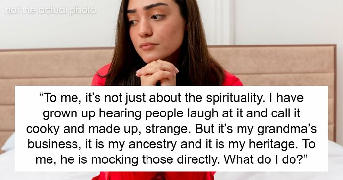 Guy Has A Blog About “Religious Nut GF” Because Of Her Business, Ends Up Single And Homeless Fast