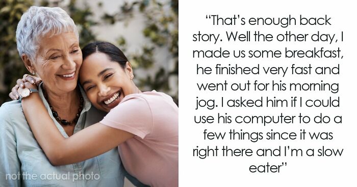 Guy Has A Blog About “Religious Nut GF” Because Of Her Business, Ends Up Single And Homeless Fast