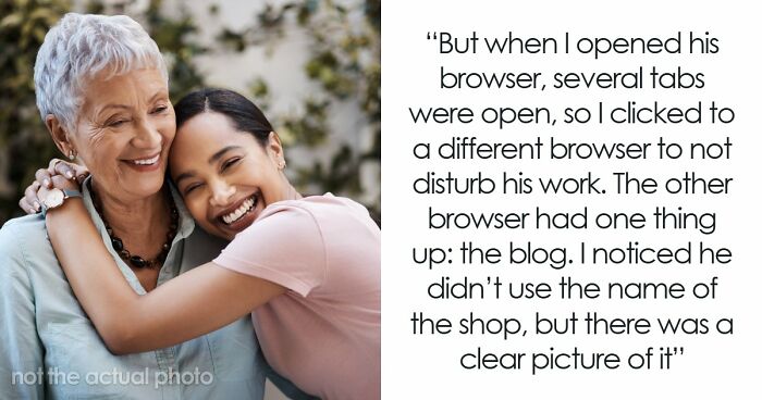 Guy Has A Blog About “Religious Nut GF” Because Of Her Business, Ends Up Single And Homeless Fast