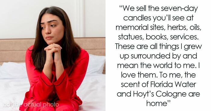 Guy Has A Blog About “Religious Nut GF” Because Of Her Business, Ends Up Single And Homeless Fast