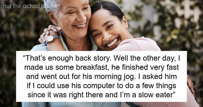Guy Has A Blog About “Religious Nut GF” Because Of Her Business, Ends Up Single And Homeless Fast