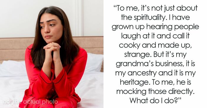 Guy Has A Blog About “Religious Nut GF” Because Of Her Business, Ends Up Single And Homeless Fast