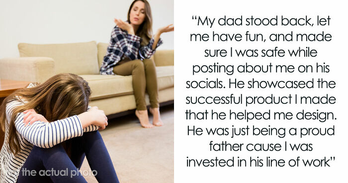 Woman Can’t Take Her Mom’s Toxic Shenanigans Anymore, Plots Perfect Revenge To Ruin Her Life