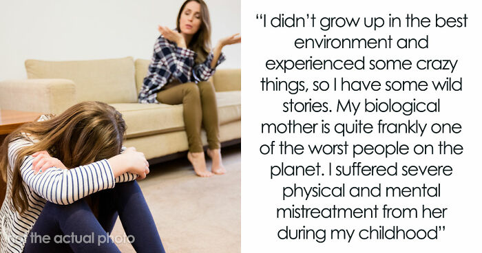 Woman Can’t Take Her Mom’s Toxic Shenanigans Anymore, Plots Perfect Revenge To Ruin Her Life
