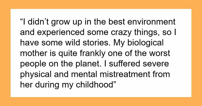 Woman Can’t Take Her Mom’s Toxic Shenanigans Anymore, Plots Perfect Revenge To Ruin Her Life