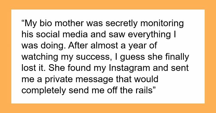 Woman Can’t Take Her Mom’s Toxic Shenanigans Anymore, Plots Perfect Revenge To Ruin Her Life