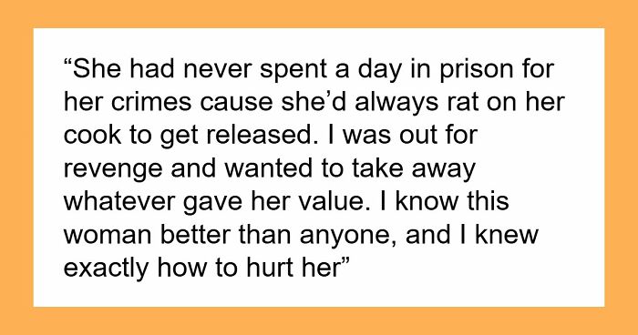 Abandoned Daughter Gets The Perfect Revenge When Her Toxic Bio Mom Has The Nerve To Reach Out