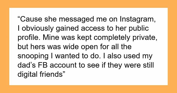Woman Can’t Take Her Mom’s Toxic Shenanigans Anymore, Plots Perfect Revenge To Ruin Her Life