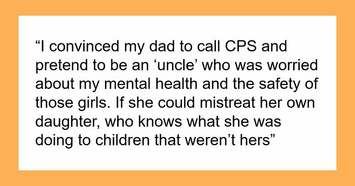Woman Can’t Take Her Mom’s Toxic Shenanigans Anymore, Plots Perfect Revenge To Ruin Her Life