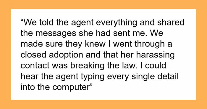 Woman Can’t Take Her Mom’s Toxic Shenanigans Anymore, Plots Perfect Revenge To Ruin Her Life