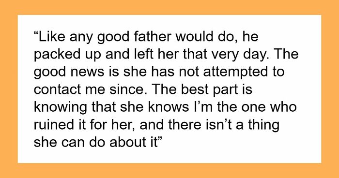 Woman Can’t Take Her Mom’s Toxic Shenanigans Anymore, Plots Perfect Revenge To Ruin Her Life