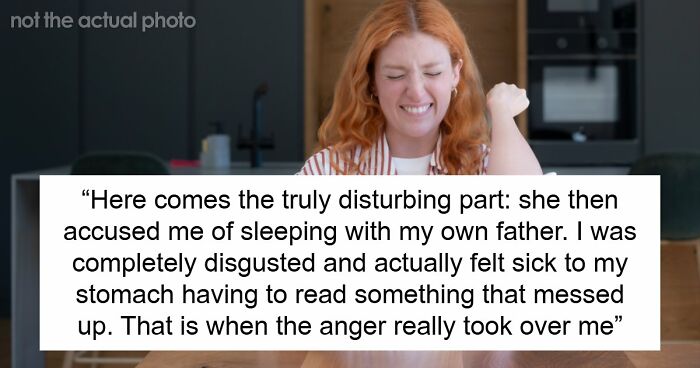 Abandoned Daughter Gets The Perfect Revenge When Her Toxic Bio Mom Has The Nerve To Reach Out