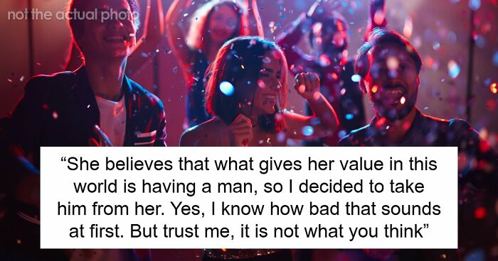 Woman Can’t Take Her Mom’s Toxic Shenanigans Anymore, Plots Perfect Revenge To Ruin Her Life