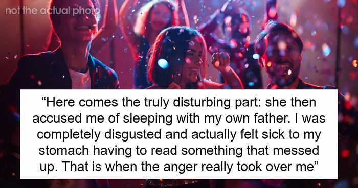 Woman Can’t Take Her Mom’s Toxic Shenanigans Anymore, Plots Perfect Revenge To Ruin Her Life