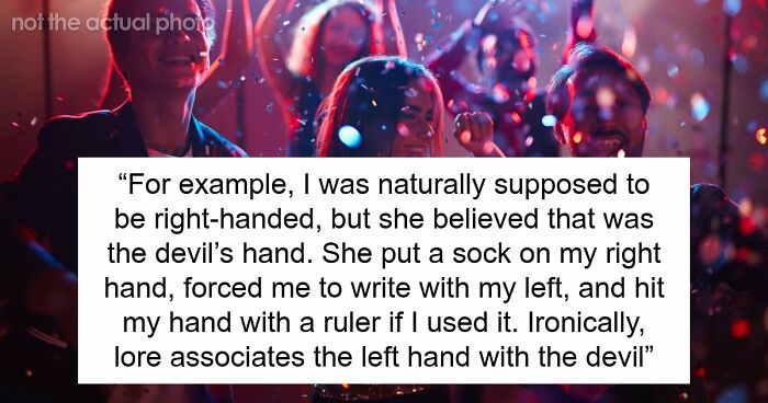 Woman Can’t Take Her Mom’s Toxic Shenanigans Anymore, Plots Perfect Revenge To Ruin Her Life