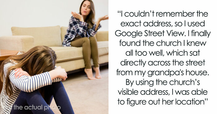 Woman Can’t Take Her Mom’s Toxic Shenanigans Anymore, Plots Perfect Revenge To Ruin Her Life