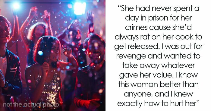 Abandoned Daughter Gets The Perfect Revenge When Her Toxic Bio Mom Has The Nerve To Reach Out