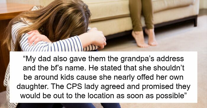 Woman Can’t Take Her Mom’s Toxic Shenanigans Anymore, Plots Perfect Revenge To Ruin Her Life
