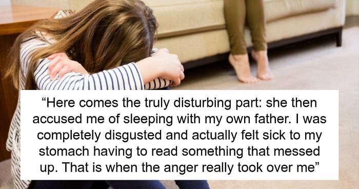 Woman Can’t Take Her Mom’s Toxic Shenanigans Anymore, Plots Perfect Revenge To Ruin Her Life