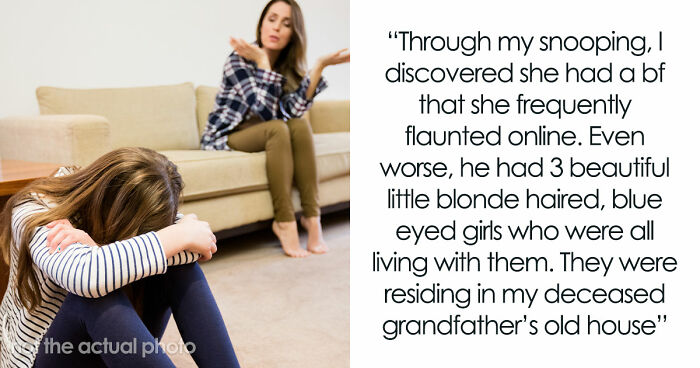 Bio Mom Who Gave Up Her Kid Resurfaces To Insult Her, And One Phone Call Ends Everything She Built