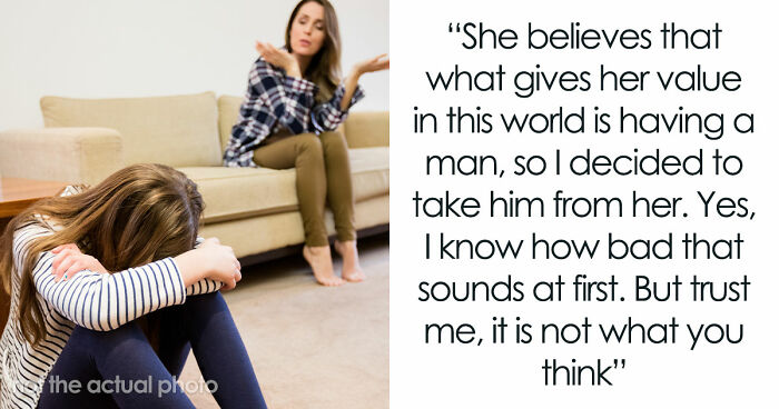Woman Can’t Take Her Mom’s Toxic Shenanigans Anymore, Plots Perfect Revenge To Ruin Her Life