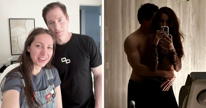 Woman Tests Husband’s Logic With Bold Move, He Loses It: “I’m Filing For Divorce”